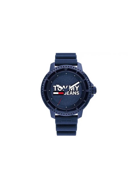 Silicone Analog  Watch 179.2