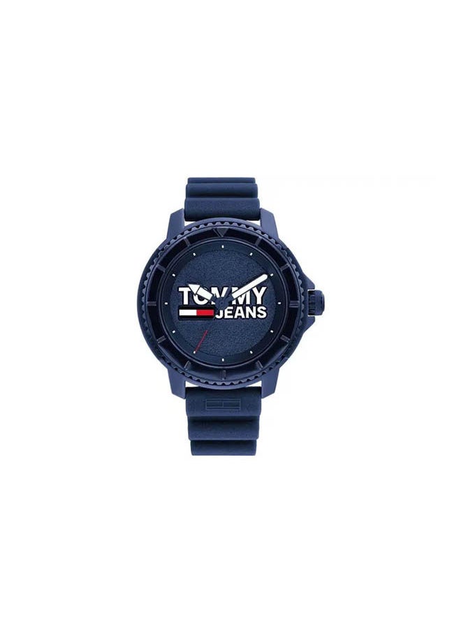 Silicone Analog  Watch 179.2