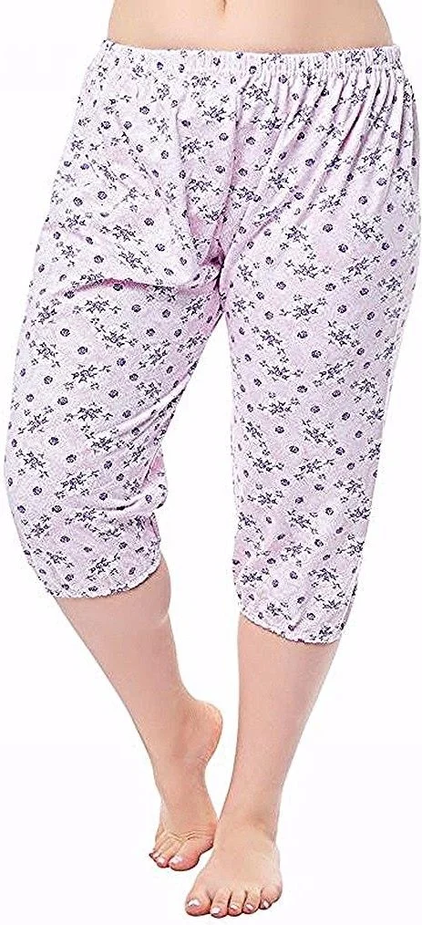 Seher Yıldızı 6 Pieces Women's Long Johns Winter Oversized