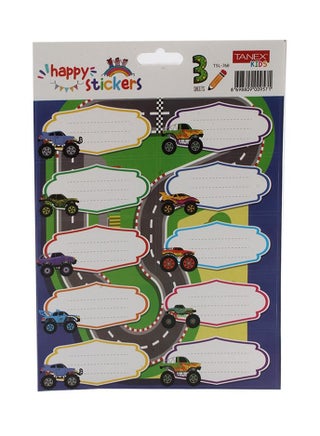 Tanex School Tickets 10 Pieces 3 Paper Model:TSL-768 - pzsku/Z602AC8F084344DBC649EZ/45/_/1672566364/8b4070f8-09e0-4702-bcc4-5fb3cde4174b