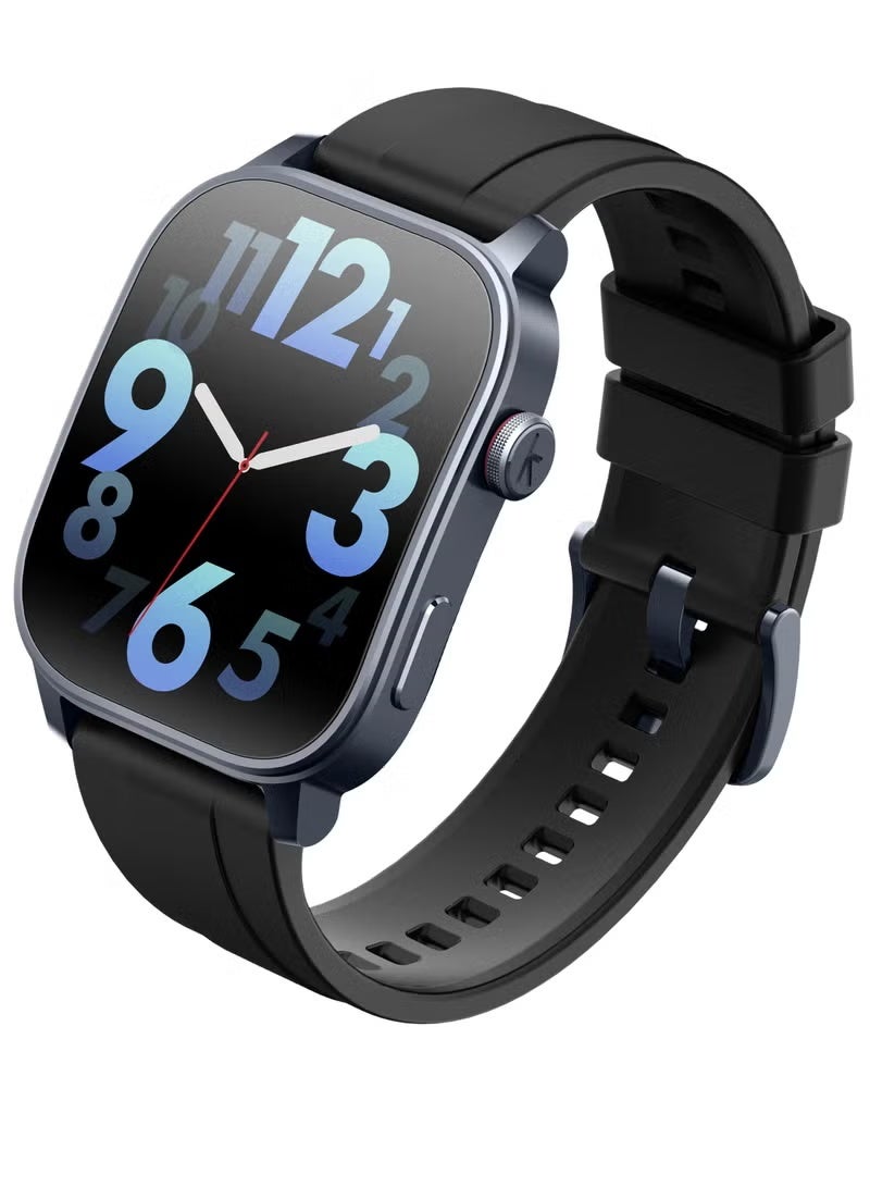 KIESLECT Kieselect Smart Calling Watch Ks 3 - Image 1
