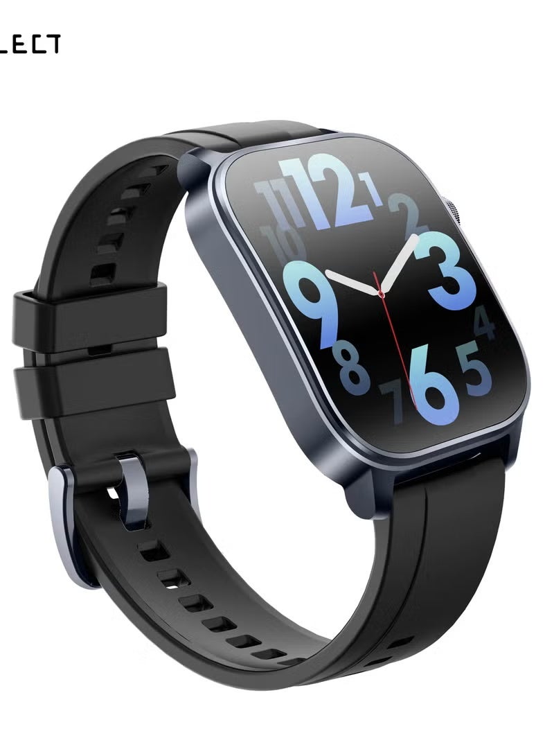 KIESLECT Kieselect Smart Calling Watch Ks 3 - Image 4