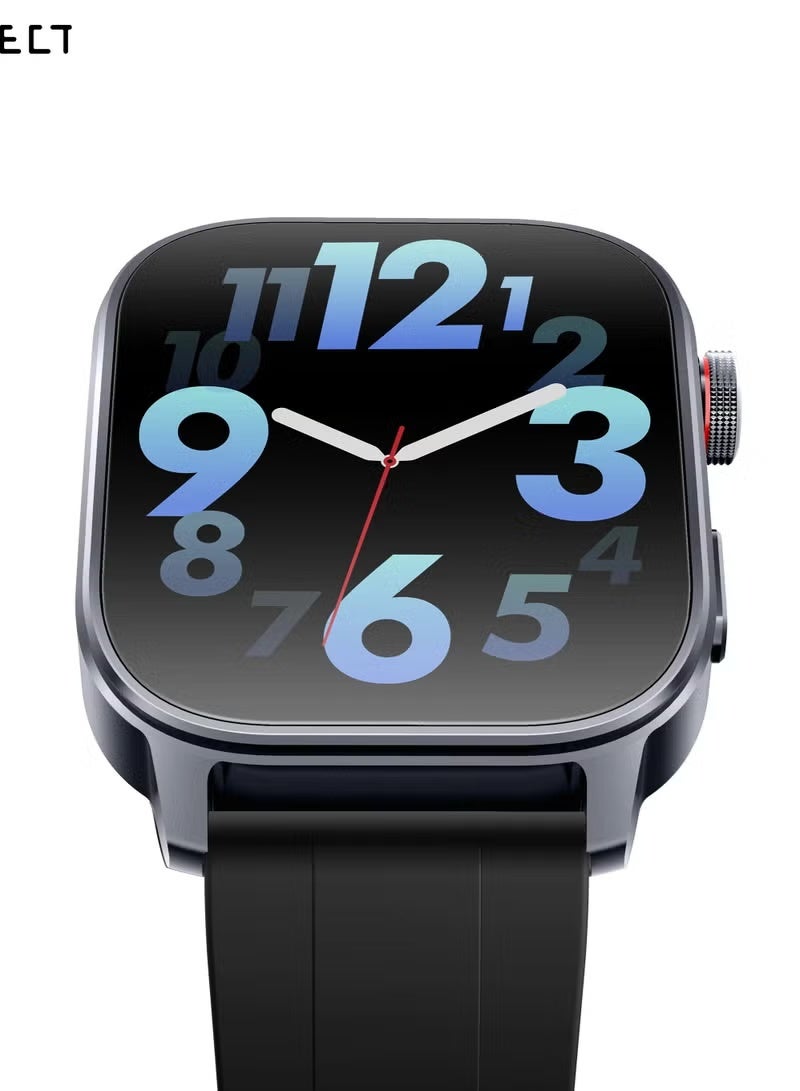 KIESLECT Kieselect Smart Calling Watch Ks 3 - Image 3