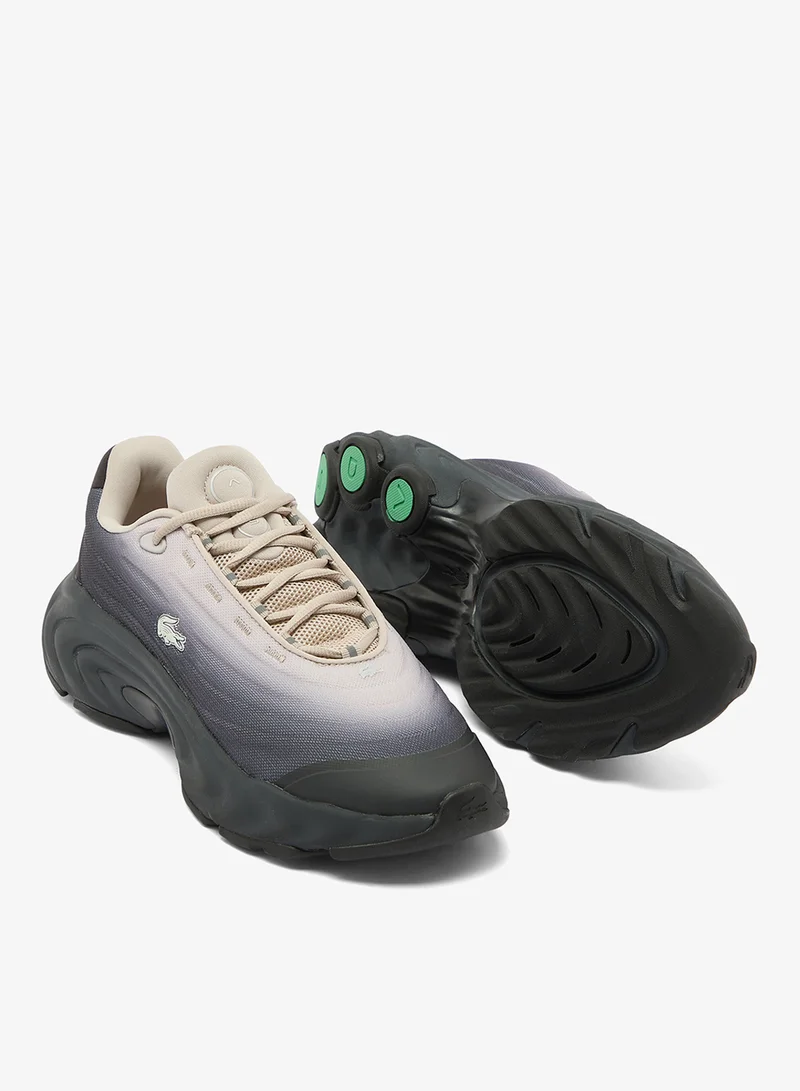 LACOSTE  Spinor 1261 Low Top Sneakers for Men | Best Price UAE