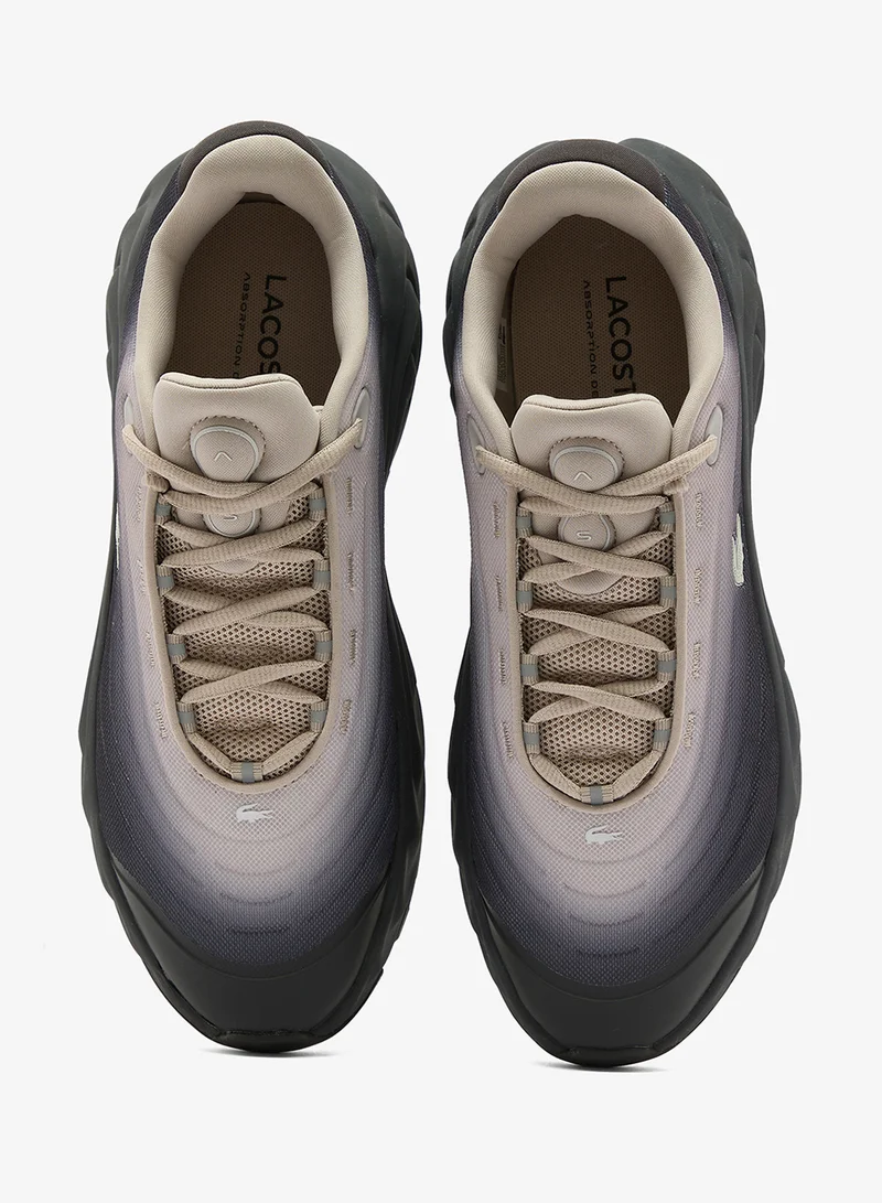 LACOSTE  Spinor 1261 Low Top Sneakers for Men | Best Price UAE