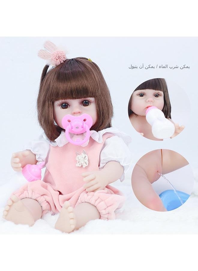 38cm Reborn Baby Doll