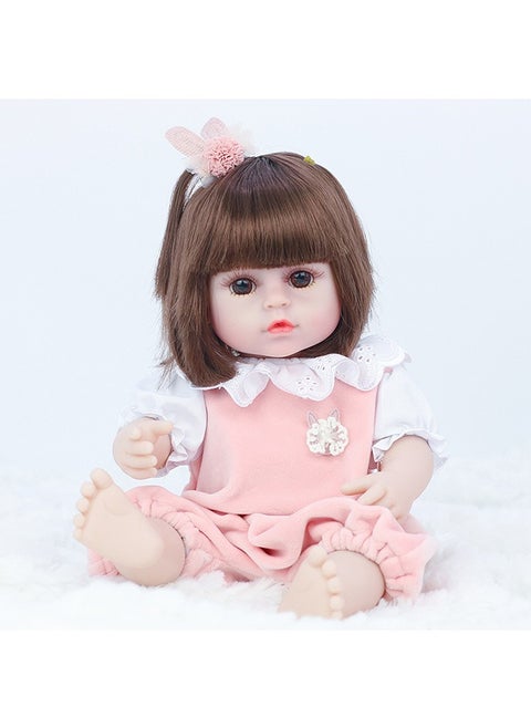 38cm Reborn Baby Doll