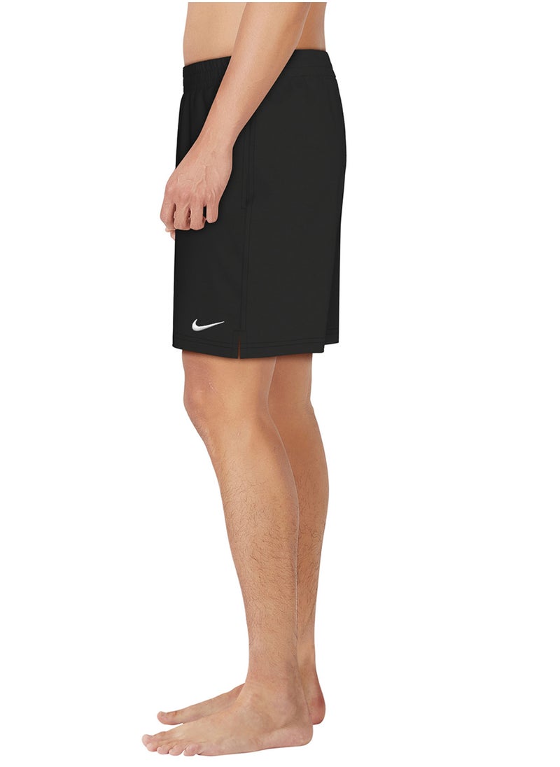 Nike - 7" Volley Swim Shorts - Image 1