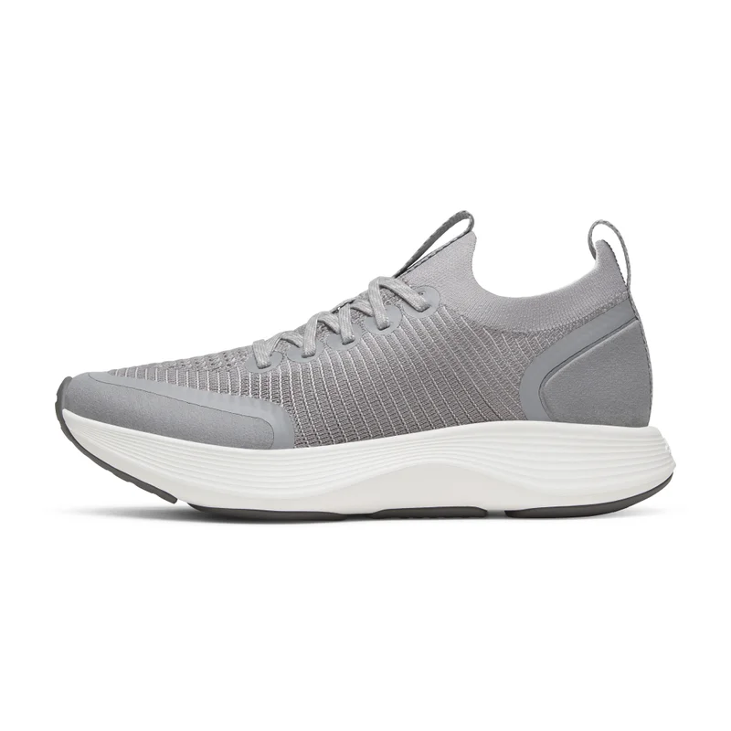 Women's Strider - Medium Grey (Blizzard Sole)