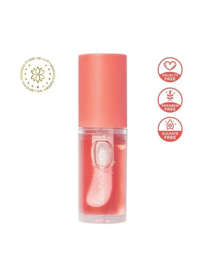 Beauty Creations All About You Ph Oil #4 Drop It