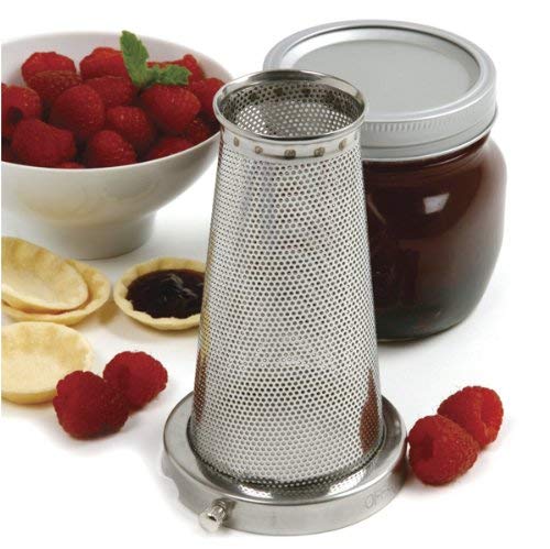 Norpro Berry Screen for 1991 Sauce Master II - Image 3