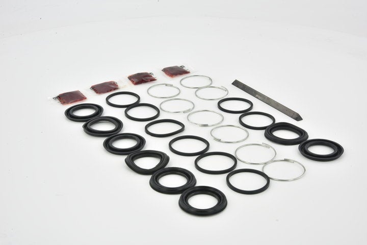 febest Front Brake Caliper Repair Kit (Set For Two Sides) Febest - 0475-V97F - Image 3