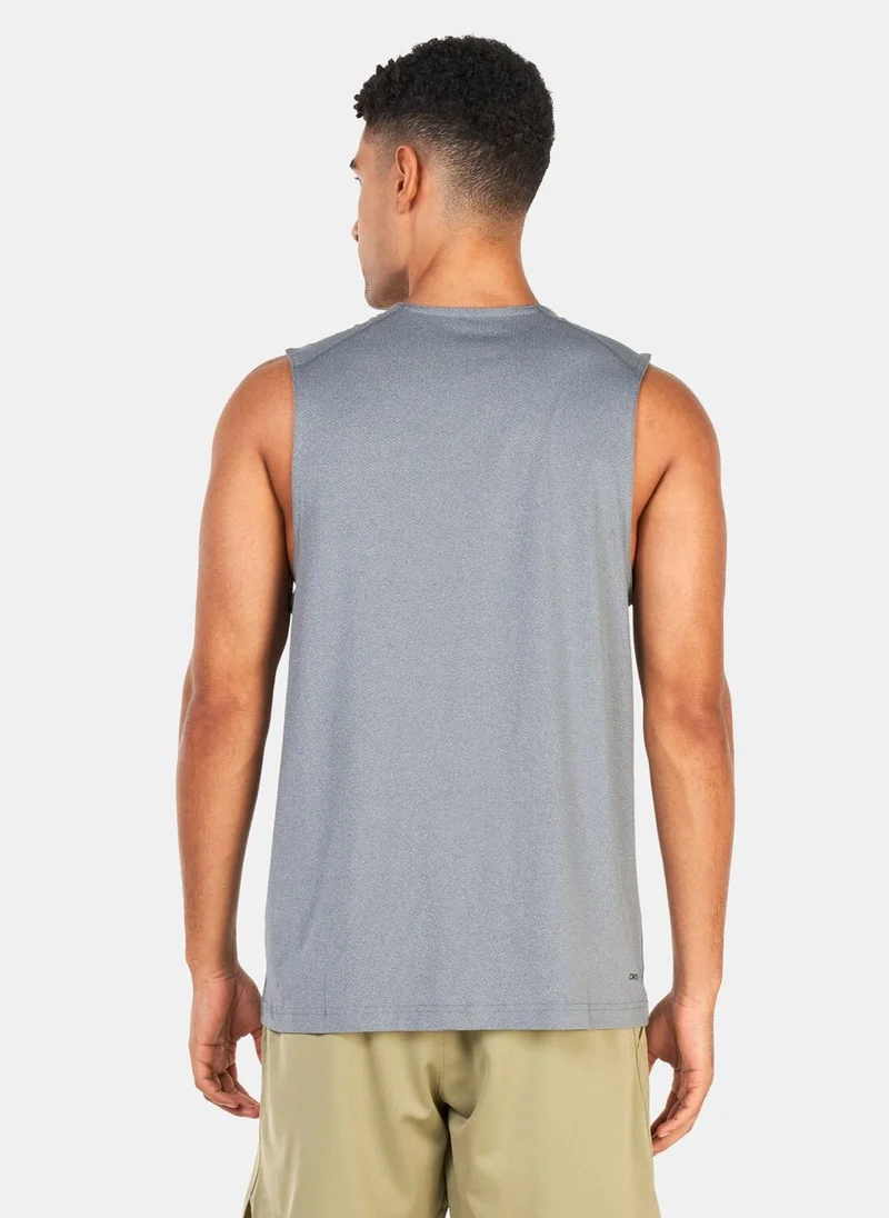 Nike Men's Dri-FIT Ready Fitness Tank Top
