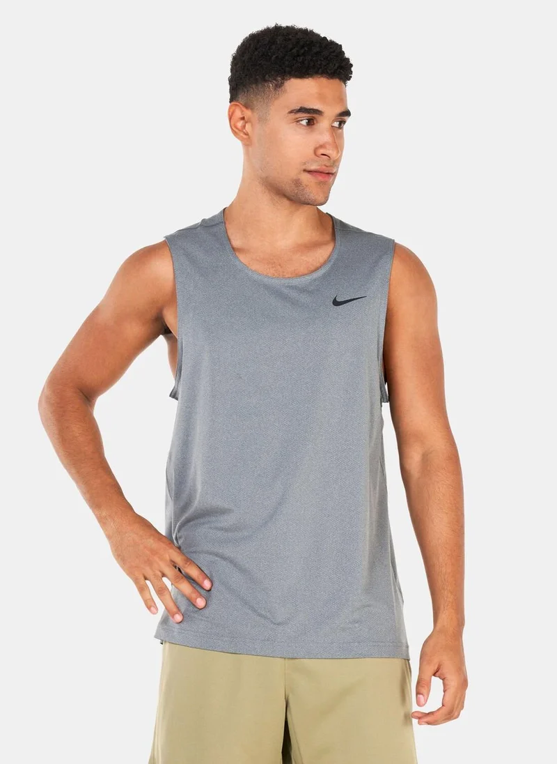 Nike Men's Dri-FIT Ready Fitness Tank Top