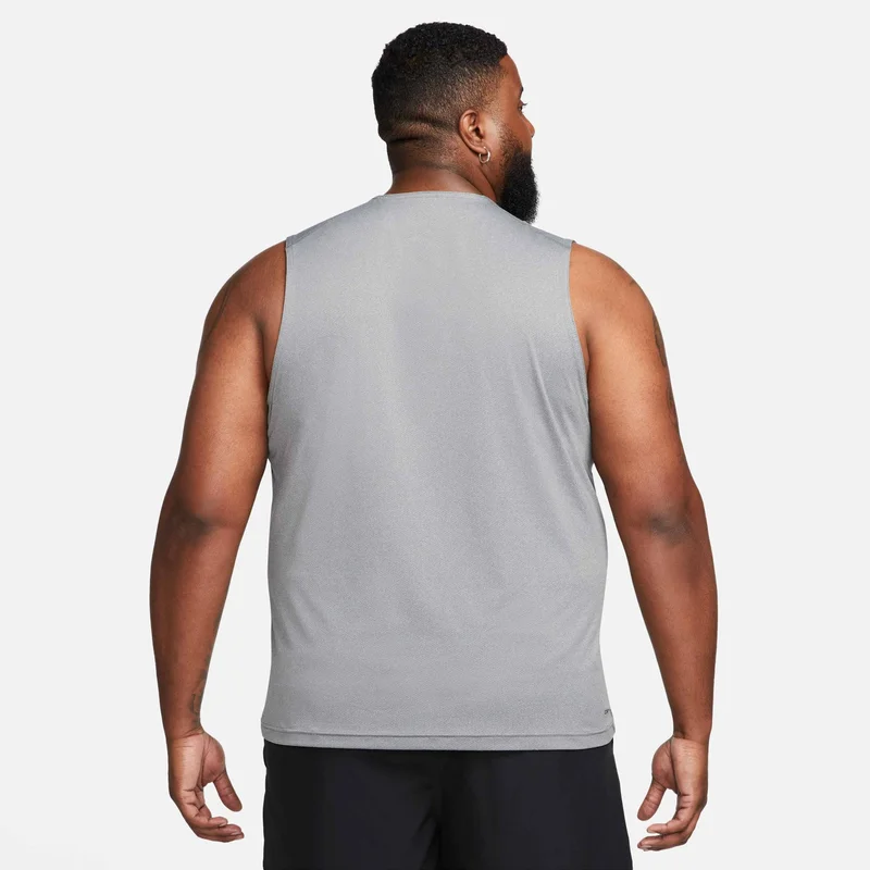 Nike Men's Dri-FIT Ready Fitness Tank Top