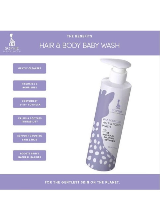 Sophie La Girafe Baby care Bio Source Hair & Body Wash - pzsku/Z602B3AC81020771D52F3Z/45/_/1730468678/8e684373-2ef4-494a-b988-49e130304080