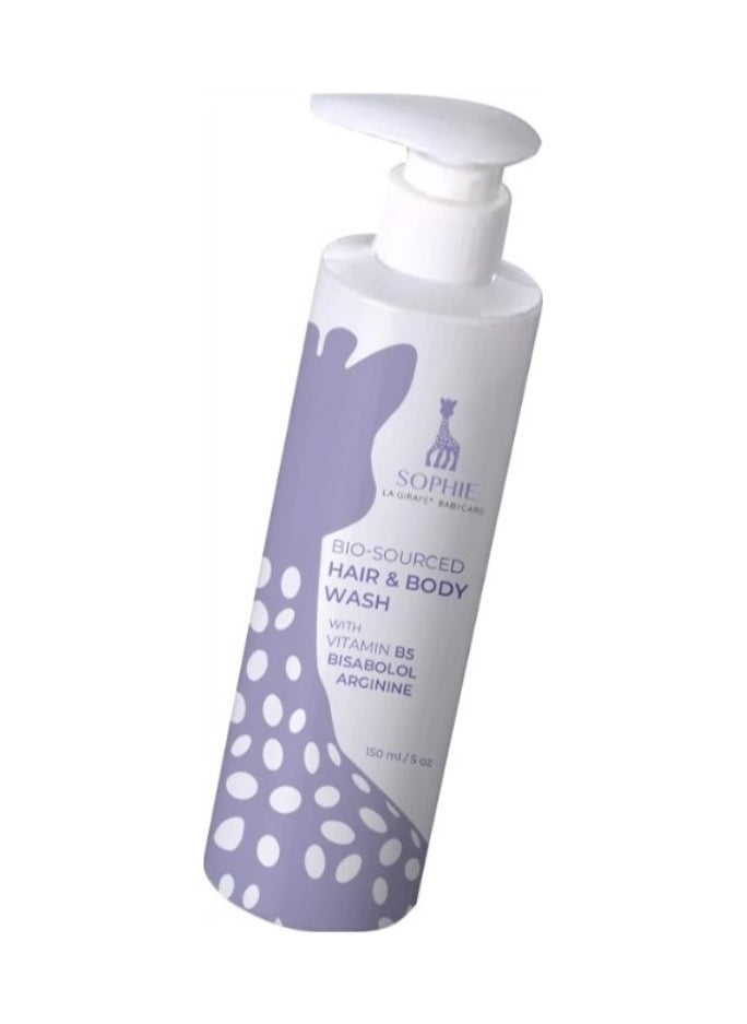 Sophie La Girafe Baby care Bio Source Hair & Body Wash - pzsku/Z602B3AC81020771D52F3Z/45/_/1730468679/9257bc48-e6c7-4fc4-aacd-6ae3776d9dc4