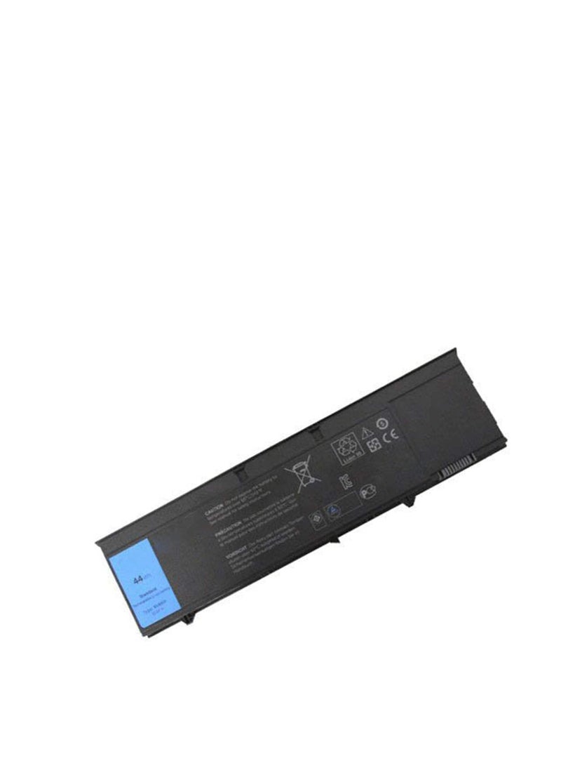 Terabyte New Replacement Battery for Latitude XT3 (3600mAh) 1H52F, 1NP0F, 37HGH, 9G8JN, H6T9R, KJ321, RV8MP