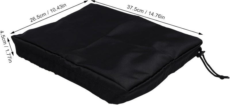 Fabater Scanner Dust Cover, Lightweight Polyester Protective Case for 300 400 and Perfection V19 V39 Scanners, with Antistatic Water Fabric - Image 5