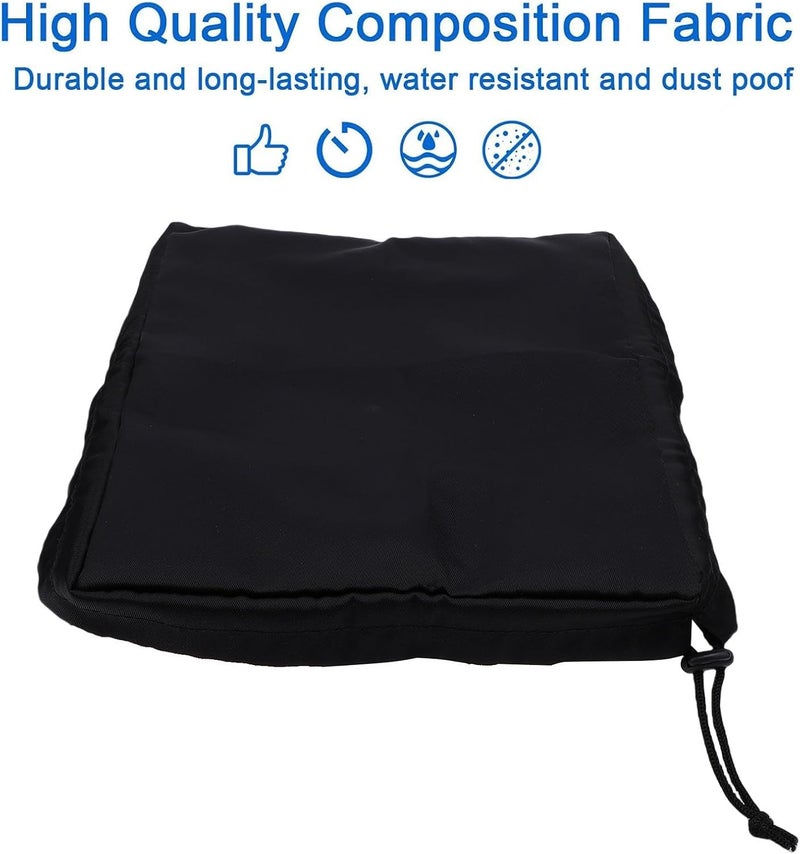 Fabater Scanner Dust Cover, Lightweight Polyester Protective Case for 300 400 and Perfection V19 V39 Scanners, with Antistatic Water Fabric - Image 4