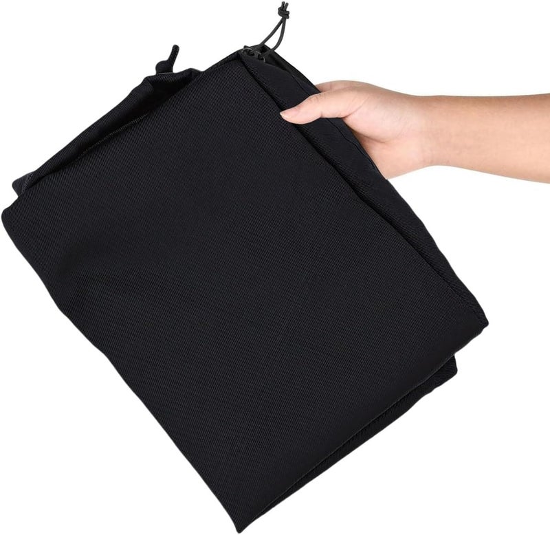 Fabater Scanner Dust Cover, Lightweight Polyester Protective Case for 300 400 and Perfection V19 V39 Scanners, with Antistatic Water Fabric - Image 3