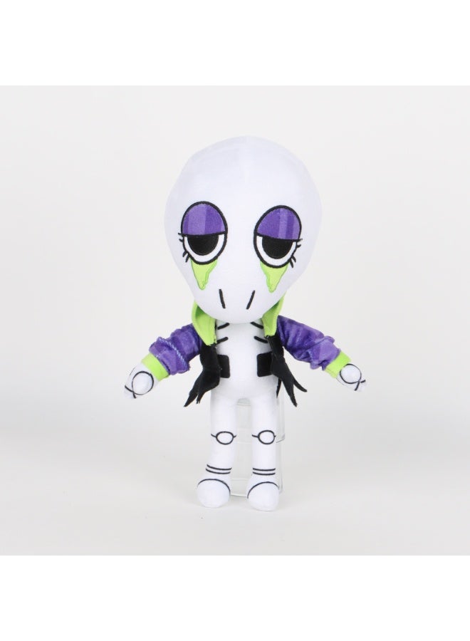 عام دمية شخصية العالم داندي لطيف أفخم لعبة أفضل هدية للعائلة والأصدقاء - Image 1