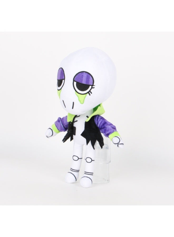 عام دمية شخصية العالم داندي لطيف أفخم لعبة أفضل هدية للعائلة والأصدقاء - Image 3