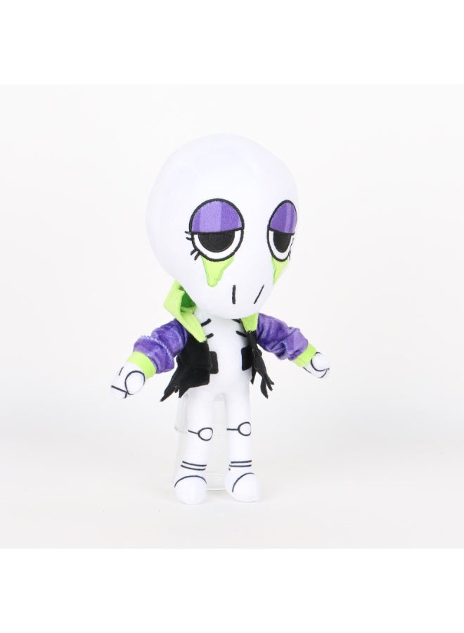 عام دمية شخصية العالم داندي لطيف أفخم لعبة أفضل هدية للعائلة والأصدقاء - Image 2