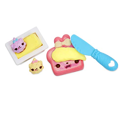 Num Noms Snackables Slime Kits with Fun-Themed to-Go Snack - Image 5