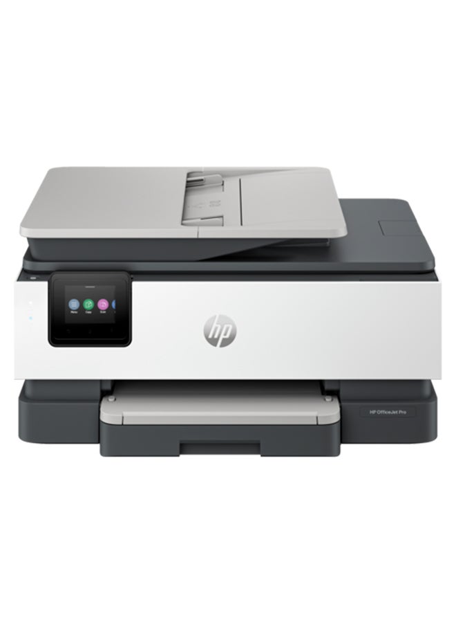 HP طابعة أوفيس جيت برو 8123 الكل في واحد - Image 1
