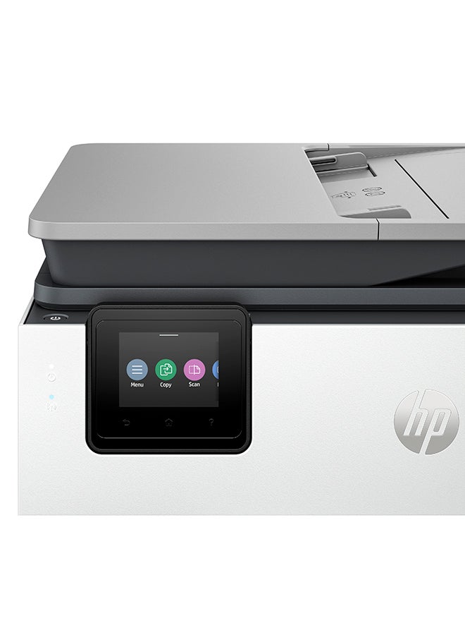 HP طابعة أوفيس جيت برو 8123 الكل في واحد - Image 2
