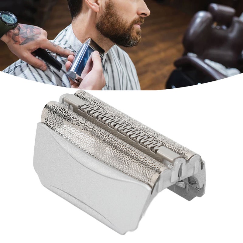 Replacement Trimmer Head Broad Compatibility Blades Foil for Braun Series 5 51S 8000 8998 8595 8590 5643 - Image 1