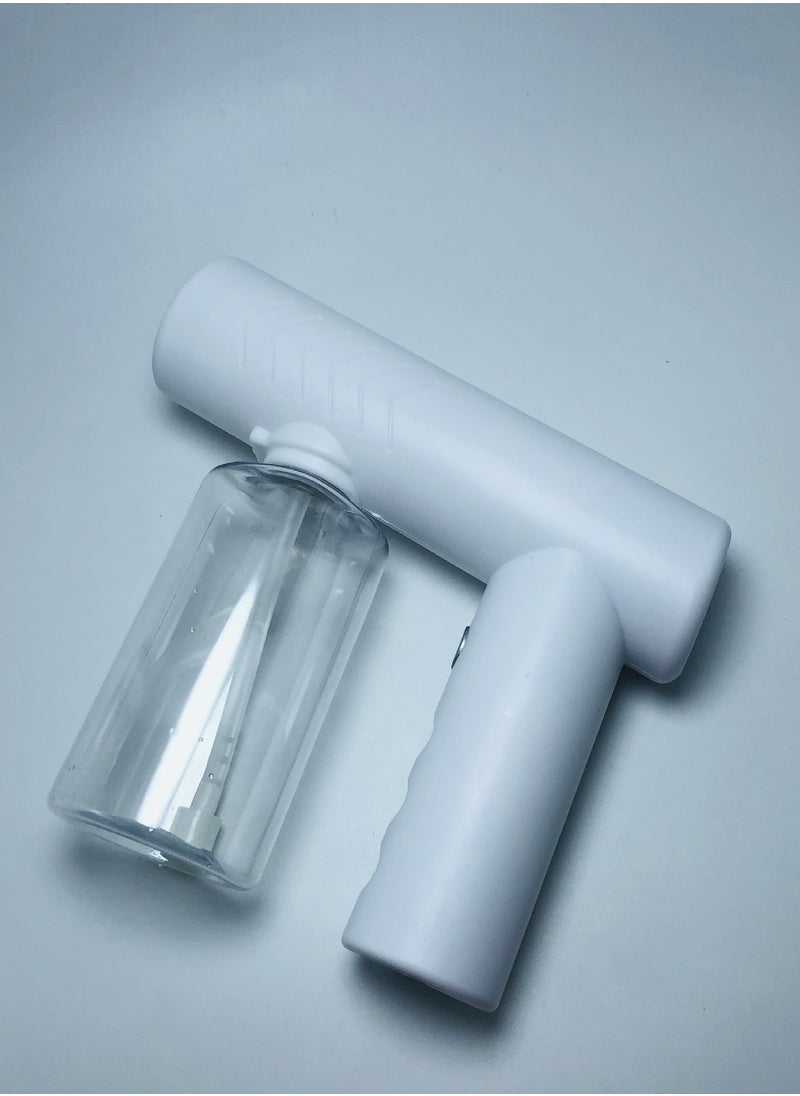 Gasin Rechargeable Handheld Spray Disinfectant Gun  - Image 2