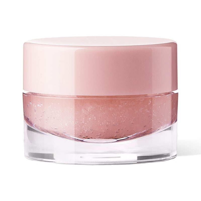 JOAH Sugar Doctor Lip Scrub Hydrating  Exfoliating with Shea Butter for Soft Smooth Lips Korean Beauty Skincare Vegan and CrueltyFree 32 Ounces