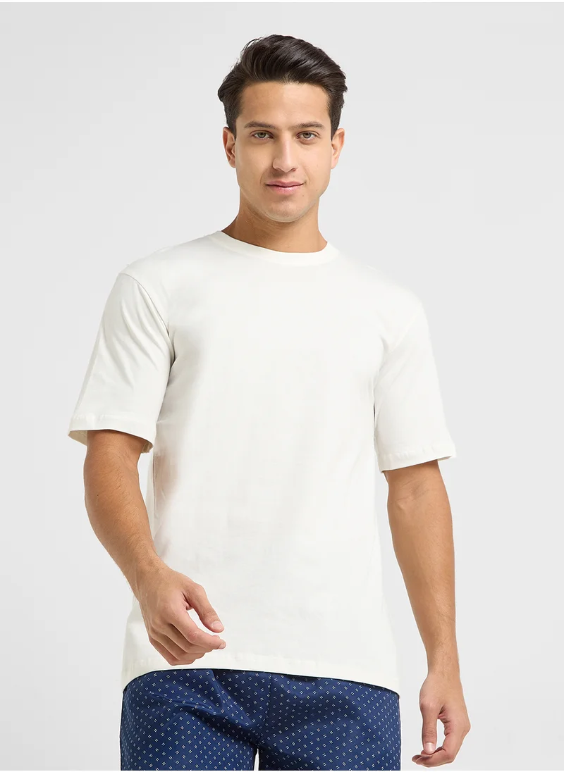 Seventy Five Nightwear T-Shirt & Shorts Sets