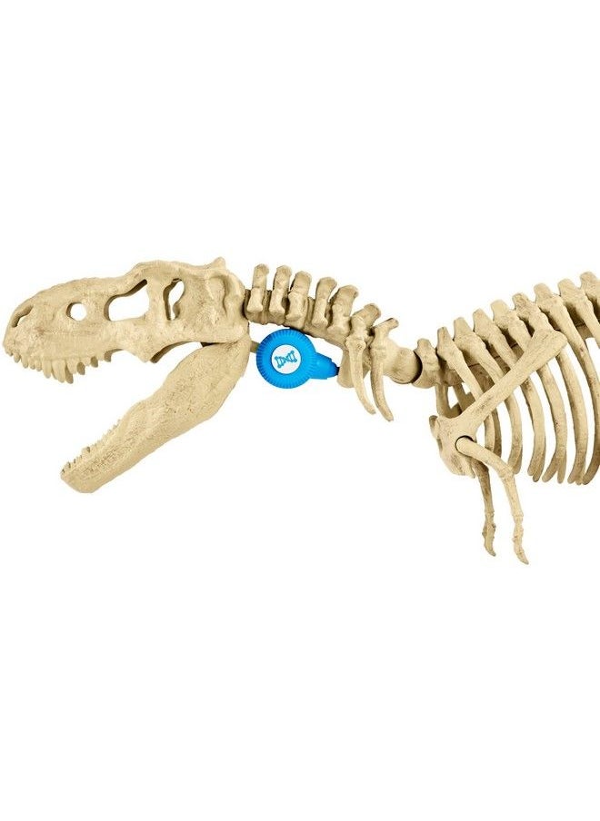 Jurassic World Toys - Jurassic World Stem Playleontology Kit - Image 1