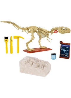Jurassic World Stem Playleontology Kit