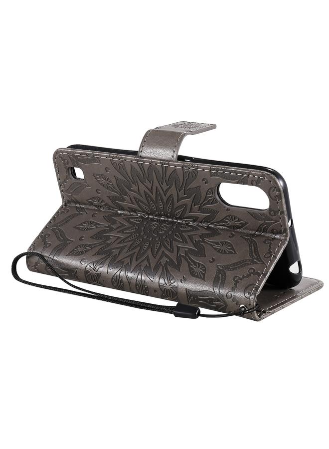 إيروريكس حافظة لهاتف سامسونج جالاكسي A01 - Image 5