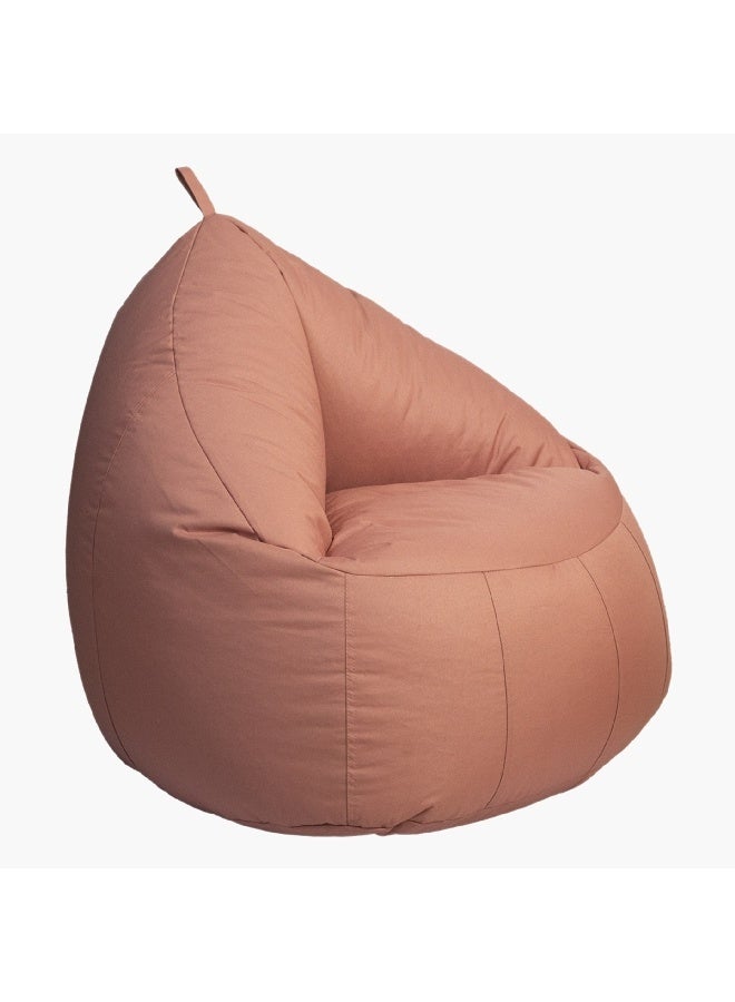 Home Box Oxford Chair Bean Bag 78 x 74 x 81 cm - Image 5