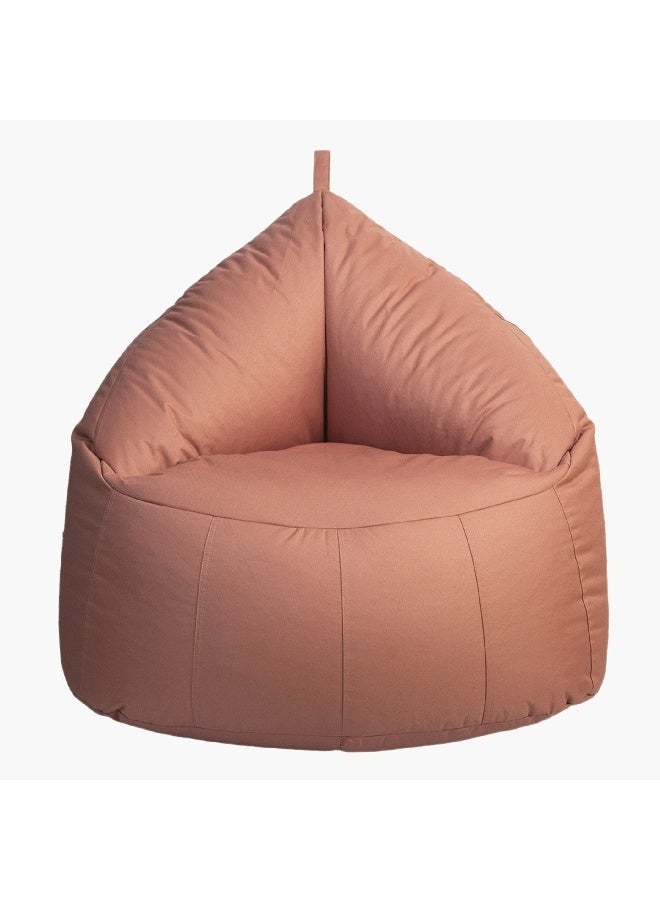 Home Box Oxford Chair Bean Bag 78 x 74 x 81 cm - Image 4