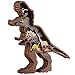 Chunful Chunful Dinosaur Wall Decor Wooden Dinosaur Room Decor for Boys Dinosaur Nursery Decor Dinosaur Wall Art Dino Wall  - Image 2