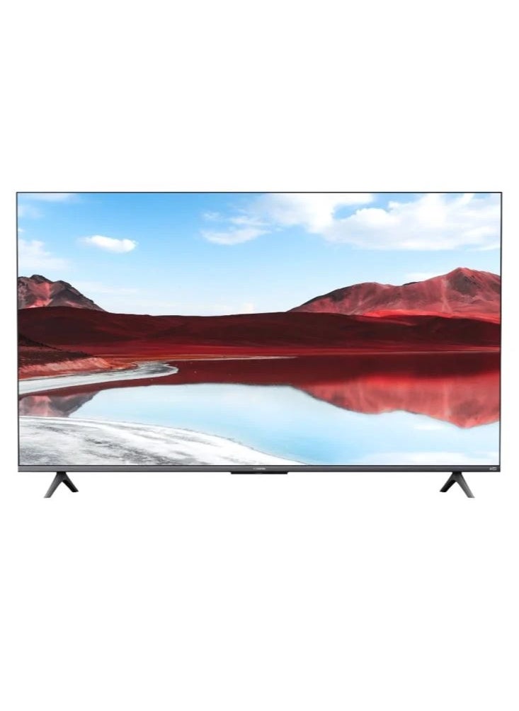Oscar - 32 Inch HD Smart LED TV With Remote Control, HDMI And USB Ports,  ,Wi-Fi ANDROID - Image 1
