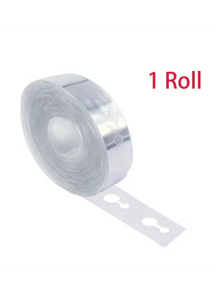 بامير 30 قطعة، بالونات من اللاتكس غير اللامع على شكل عقيق معكرون مقاس 30.48 سم، مع ملحقات بالونات ناعمة على شكل قوس وسلسلة بالونات ومضخة هواء يدوية، وقصاصات ملونة، وبالونات معدنية لديكور - Image 2