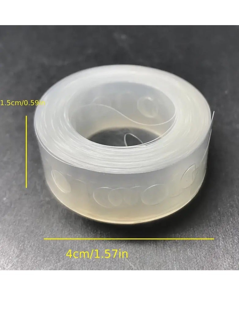 بامير 30 قطعة، بالونات من اللاتكس غير اللامع على شكل عقيق معكرون مقاس 30.48 سم، مع ملحقات بالونات ناعمة على شكل قوس وسلسلة بالونات ومضخة هواء يدوية، وقصاصات ملونة، وبالونات معدنية لديكور - Image 5