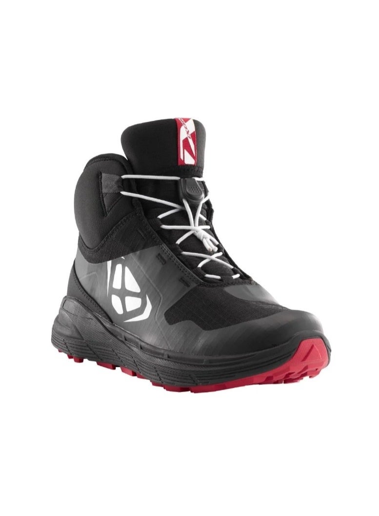 IXON Snake Waterproof Motorcycle Shoes - Image 2