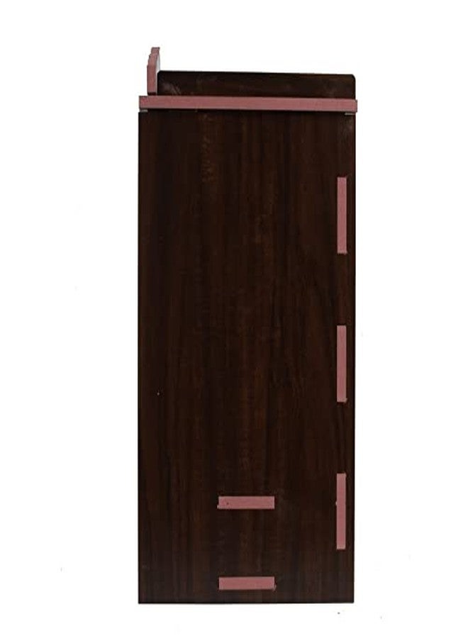 Lexical Fully Handmade Beautiful Small Wooden Home and Office Temple (T3) - Image 4