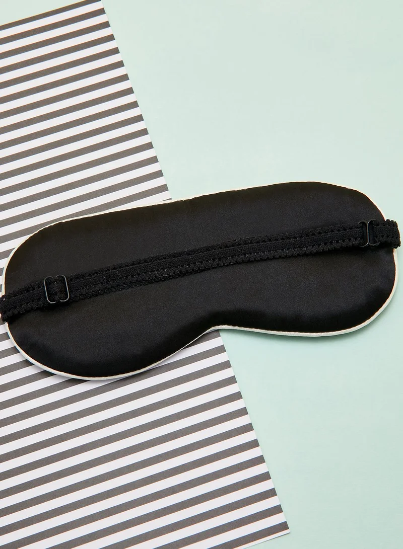 AURORA Good Night Eye Mask