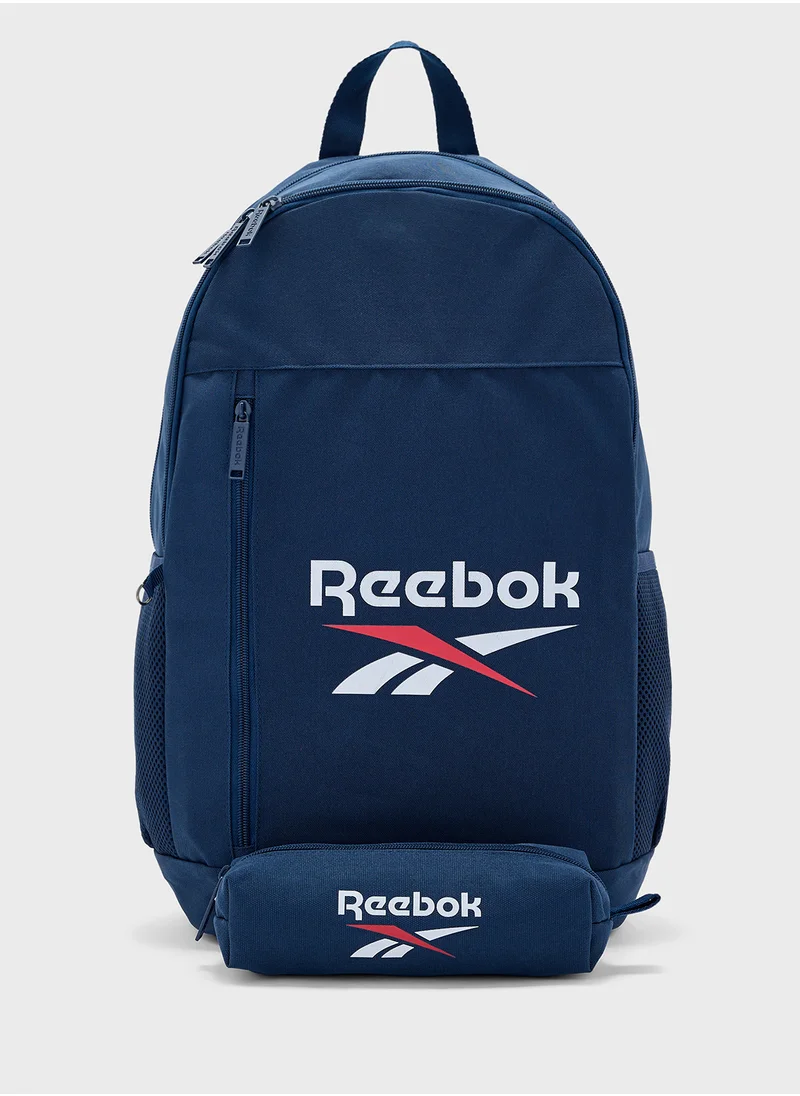 Reebok Mochila 2C Portatodo Backpack