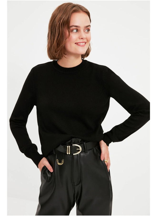 trendyol - Knit Sweater - Image 1