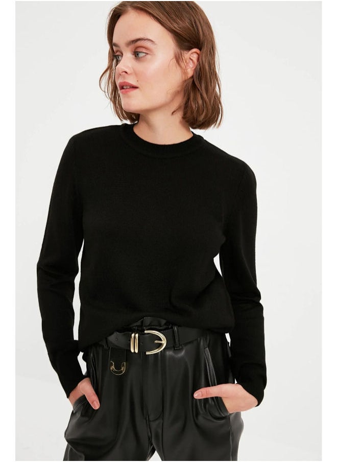 trendyol - Knit Sweater - Image 1